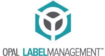 OPAL LABELMANAGEMENT logo